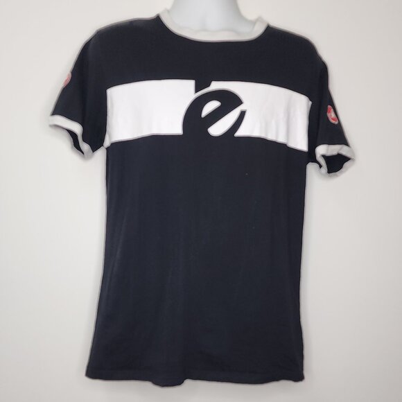 Rare Castelli Cercvelo Bike Cycle T Shirt (L) - Picture 1 of 7